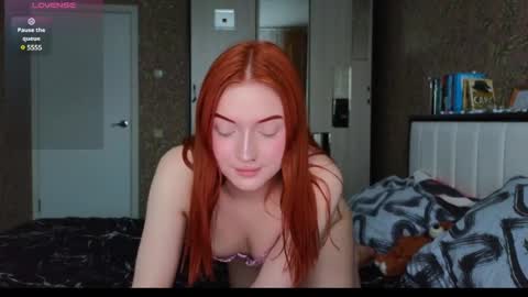 Snapshot of beep_beep_ameli chatting on 02-17-25, 11:13 Amelia online show from 02-17-25, 11:13