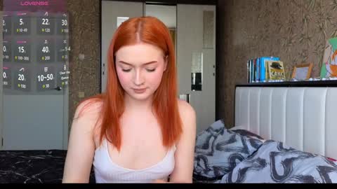 Snapshot of beep_beep_ameli chatting on 02-18-25, 07:10 Amelia online show from 02-18-25, 07:10