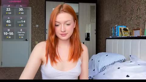 Snapshot of beep_beep_ameli chatting on 03-10-25, 06:38 Amelia online show from 03-10-25, 06:38