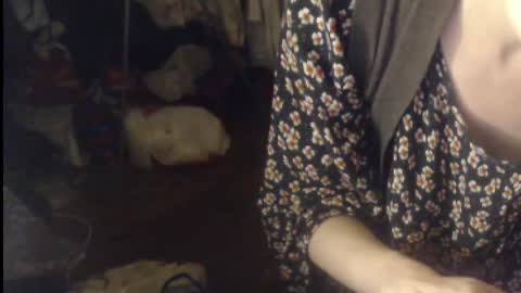 Snapshot of beettydream chatting on 10-26-25, 07:20 BeettyDream online show from 10-26-25, 07:20