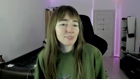 bekka online show from 12-01-25, 01:49