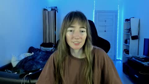 bekka online show from 12-05-25, 02:47