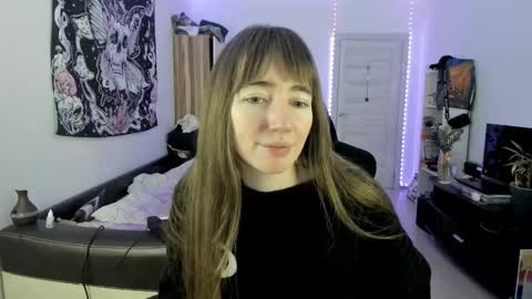 bekka online show from 02-18-26, 11:06