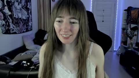 bekka online show from 02-20-26, 02:28