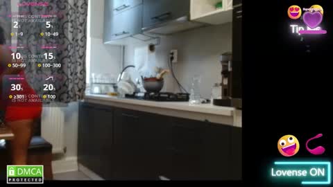 kevin and Bella online show from 09-30-25, 09:03