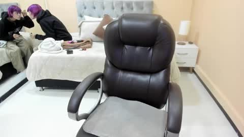 Bela online show from 02-11-26, 12:21