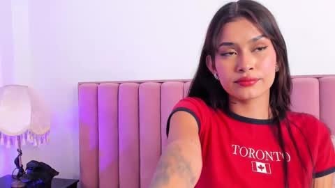 Snapshot of bela_rossee chatting on 10-01-25, 05:02 Bela online show from 10-01-25, 05:02