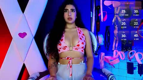 bela_sophie_ online show from 02-10-26, 06:12