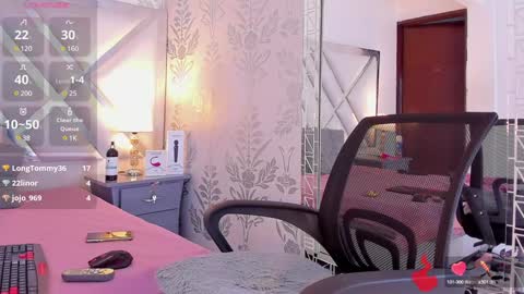 Bela online show from 02-09-25, 02:49