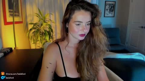 Bela -  - Next stream November 28th online show from 03-05-25, 08:53