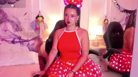 Bela  online show from 10-31-25, 04:13