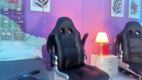 Bela  online show from 11-12-25, 03:40