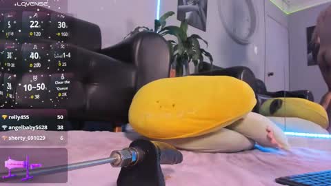 Snapshot of belami_blake chatting on 02-28-25, 05:48 belami_blake online show from 02-28-25, 05:48