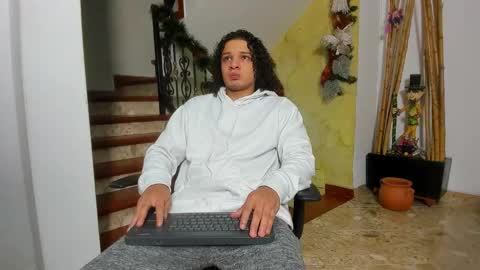 independent model online show from 11-18-25, 01:55