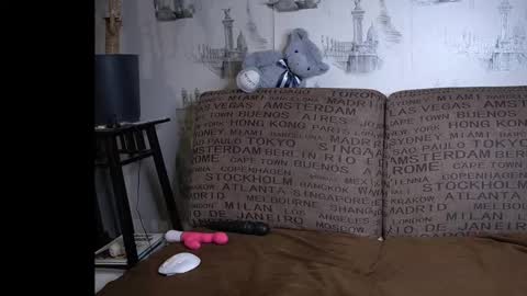 Belarose online show from 02-07-26, 04:43