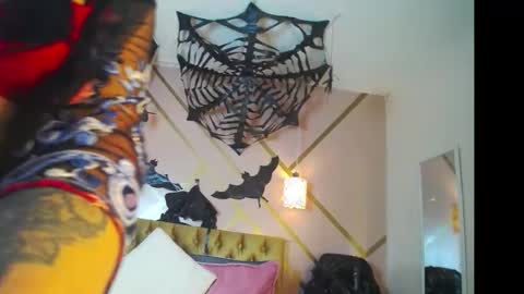 Beleaht Pleasure online show from 10-04-25, 12:25