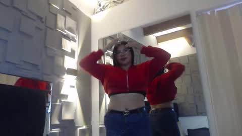 Snapshot of belen_green chatting on 02-17-26, 11:50 Belen online show from 02-17-26, 11:50