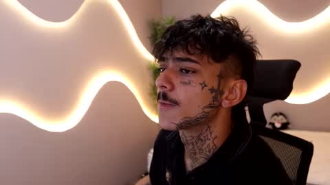 belfegore_ online show from 02-28-26, 04:35