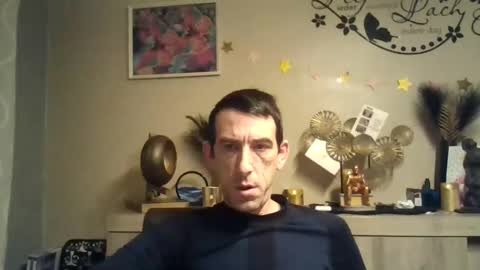 Dreamcock online show from 01-08-25, 03:29