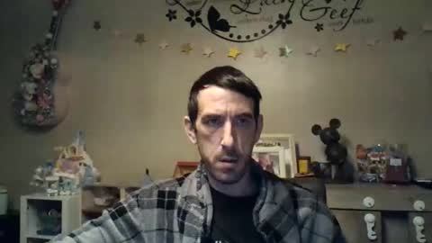 Dreamcock online show from 02-09-26, 05:44