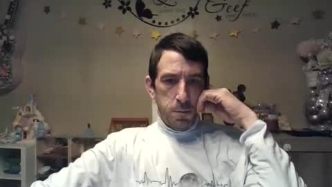 Dreamcock online show from 02-16-26, 02:29