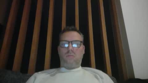 belgianordenary online show from 11-29-25, 11:52