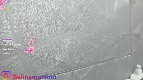 belinamartin online show from 10-12-25, 02:10