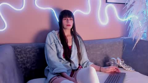 Snapshot of belinda__1 chatting on 12-15-25, 12:09 Belinda online show from 12-15-25, 12:09