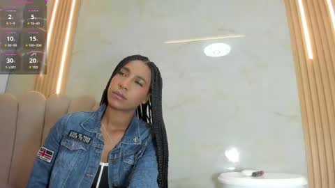 Belkilima  online show from 09-24-25, 08:23