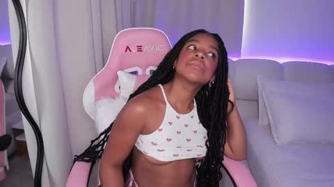  Belkis  online show from 02-13-25, 01:48