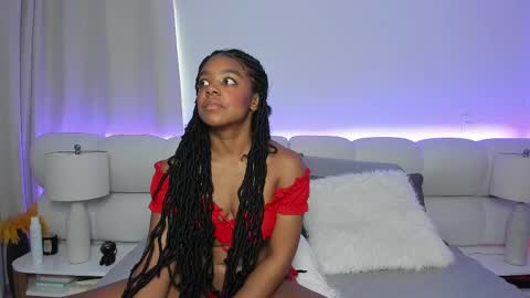  Belkis  online show from 02-22-25, 09:37