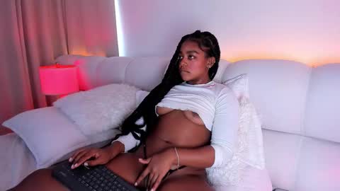  Belkis  online show from 10-03-25, 03:09