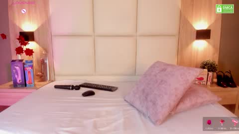 Bella cam online show from 03-14-26, 07:19