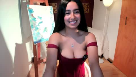 Bella 669 online show from 12-27-24, 04:04
