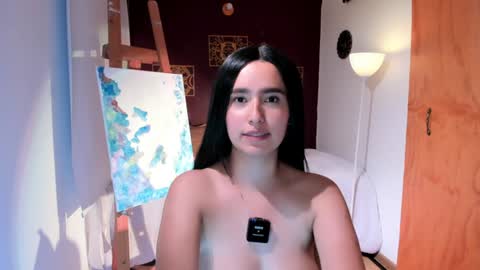 Bella 669 online show from 01-01-25, 02:30