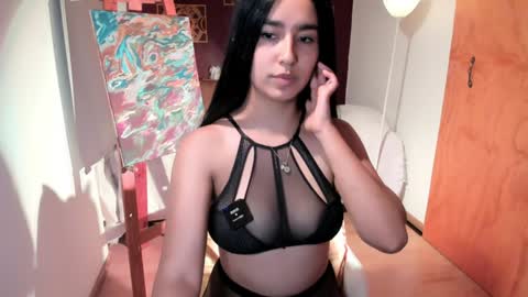 Bella 669 online show from 01-13-25, 01:45