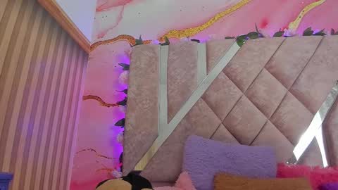 Melanie  online show from 02-26-26, 10:25