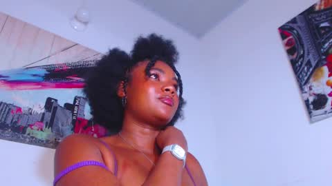 CAMILA online show from 02-16-25, 08:54