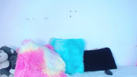 CAMILA online show from 03-11-25, 08:30