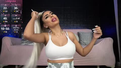 Emma  Bella online show from 02-06-25, 04:14