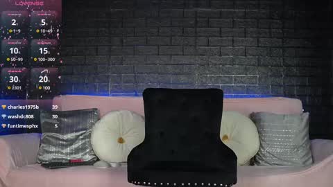 Emma  Bella online show from 02-12-25, 10:04