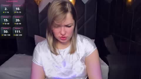 Bella online show from 02-10-25, 05:36