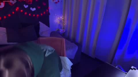 Bella online show from 02-13-25, 07:52