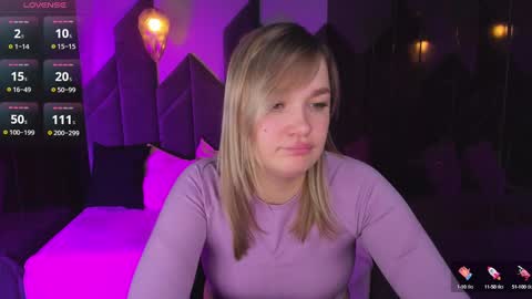 Bella online show from 03-07-25, 02:23