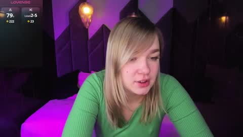 Bella online show from 03-11-25, 05:16