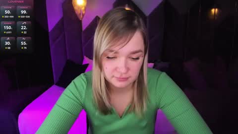 Bella online show from 03-11-25, 11:23