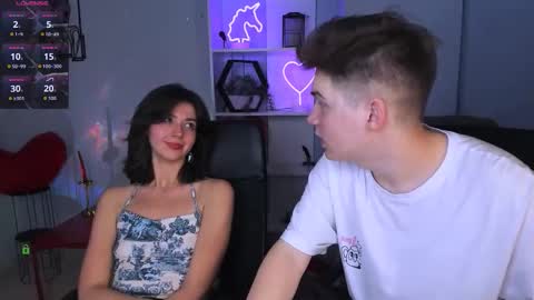 Bella online show from 11-05-25, 01:33