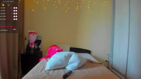 NastyaThere are legends that in this room all your wishes can come true  Private is Open online show from 02-15-25, 03:42