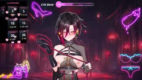 bella_inferno online show from 09-15-25, 04:23