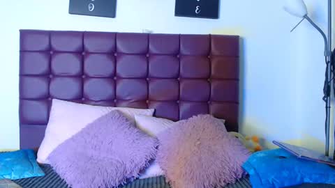 Valentina online show from 02-22-25, 03:12